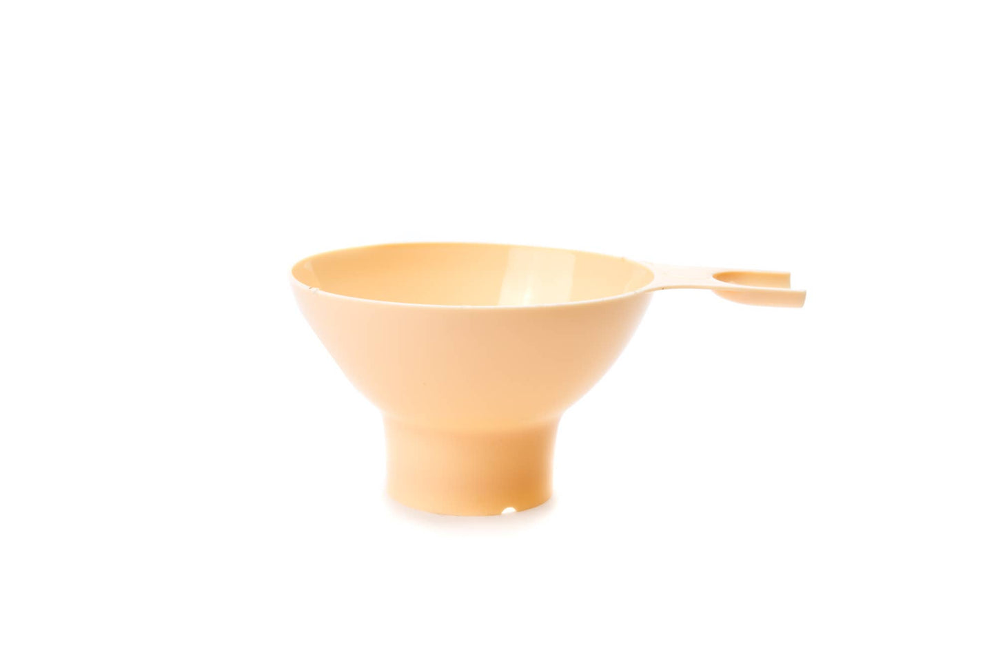 Wide Mouth Canning Funnel, Plastic, 4.75" - Fox Run