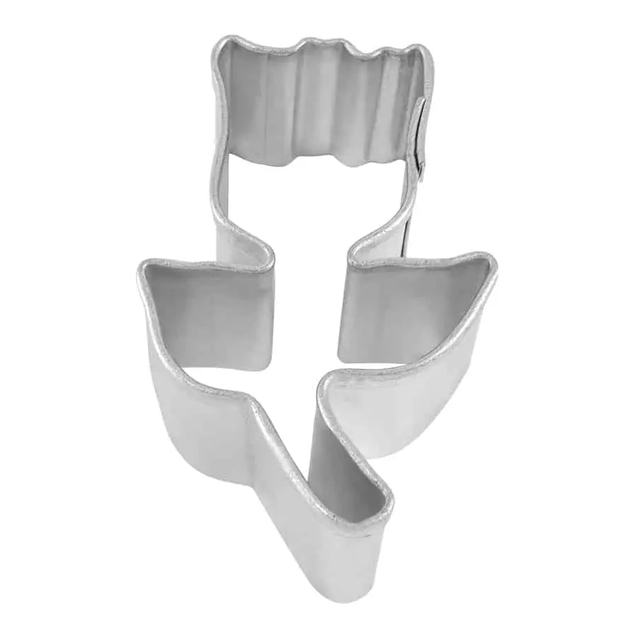 Tulip Cookie Cutter, 1.75"- R&M