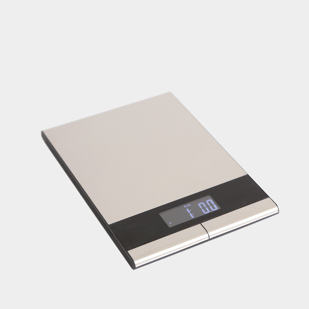 Kitchen Scale- Breadtopia