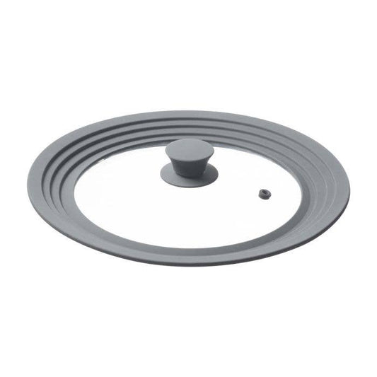 Universal Pot Lid And Microwave Cooking Cover - Harold Import Co.