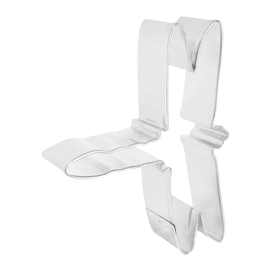 Dragonfly Cookie Cutter, 4"- R&M