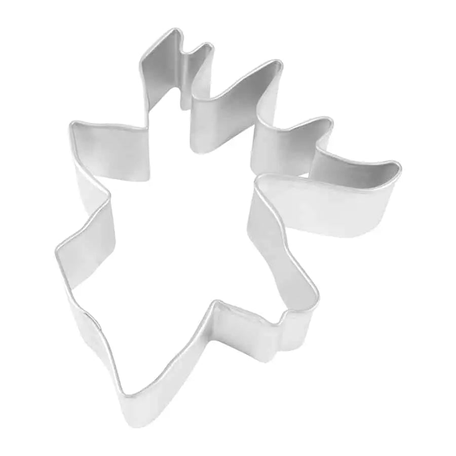 Deer Head Cookie Cutter, 4"- R&M
