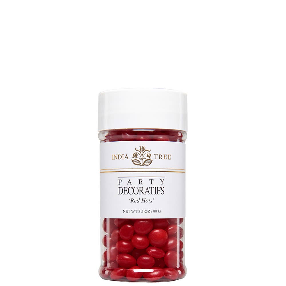 India Tree - Red Hots