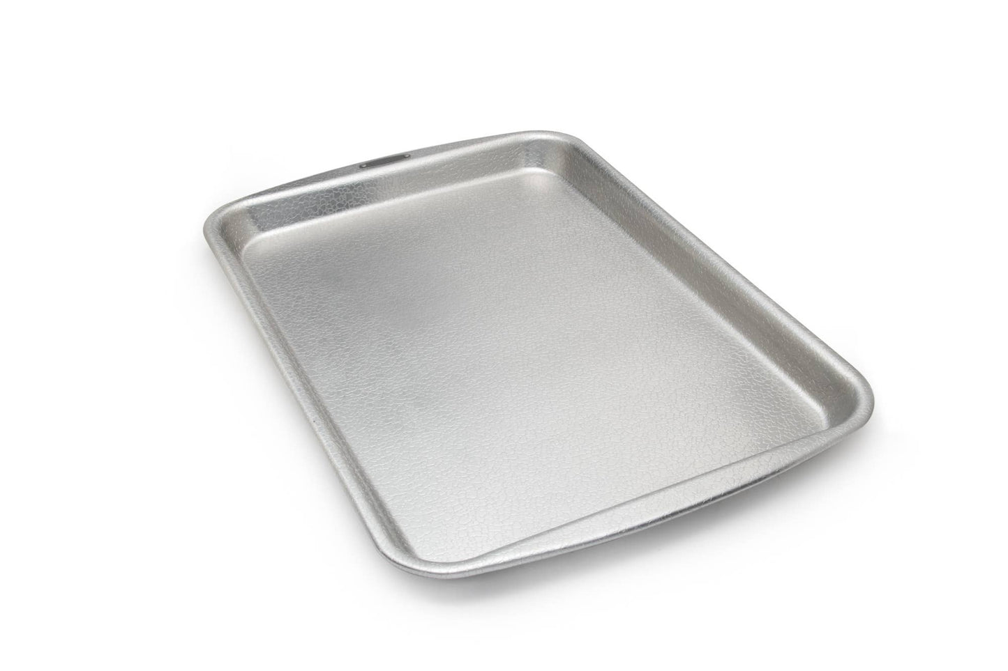 13" x 18.5" Aluminum Sheet Cake Pan - Doughmakers