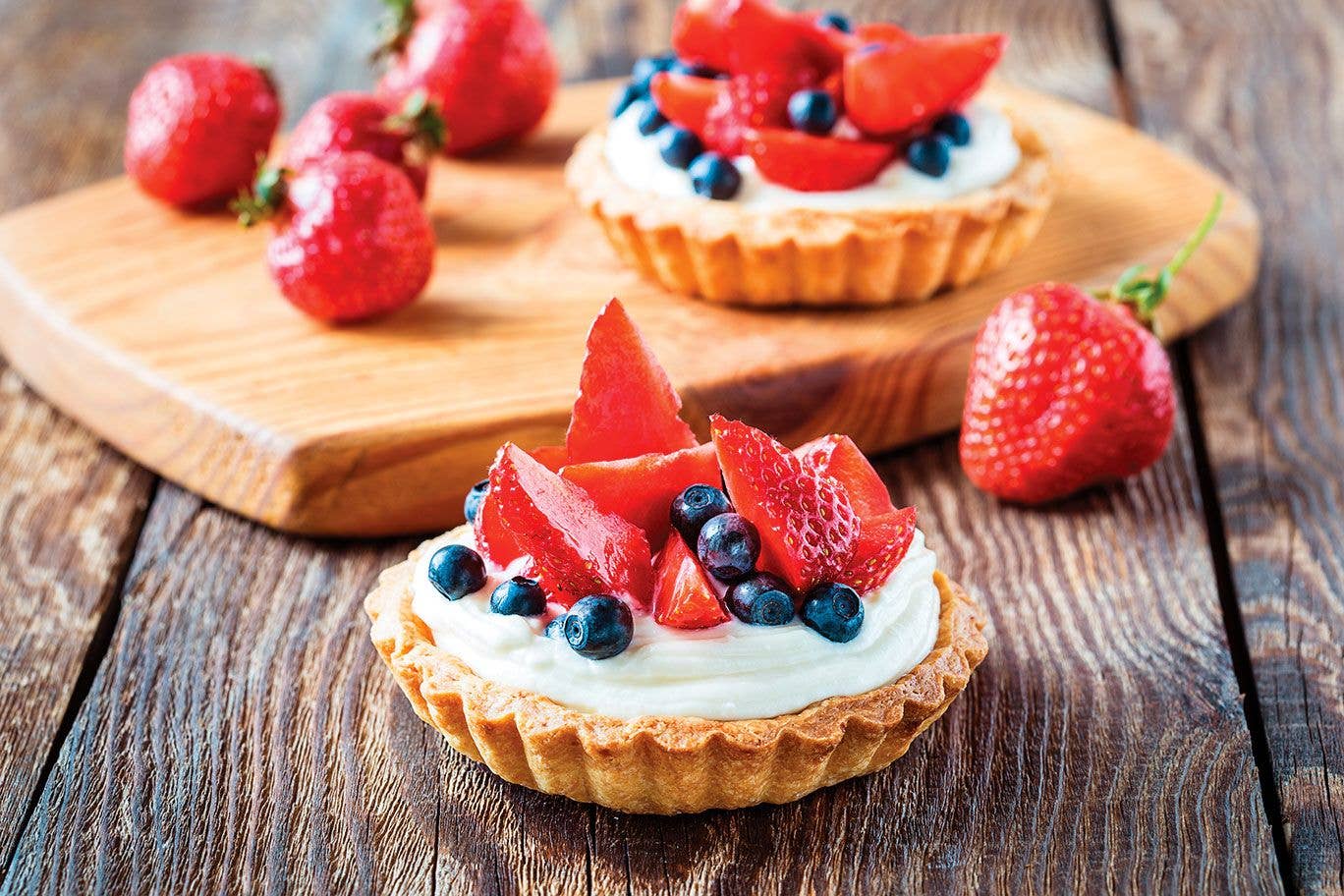Tart Tamper - Mrs. Anderson's Baking