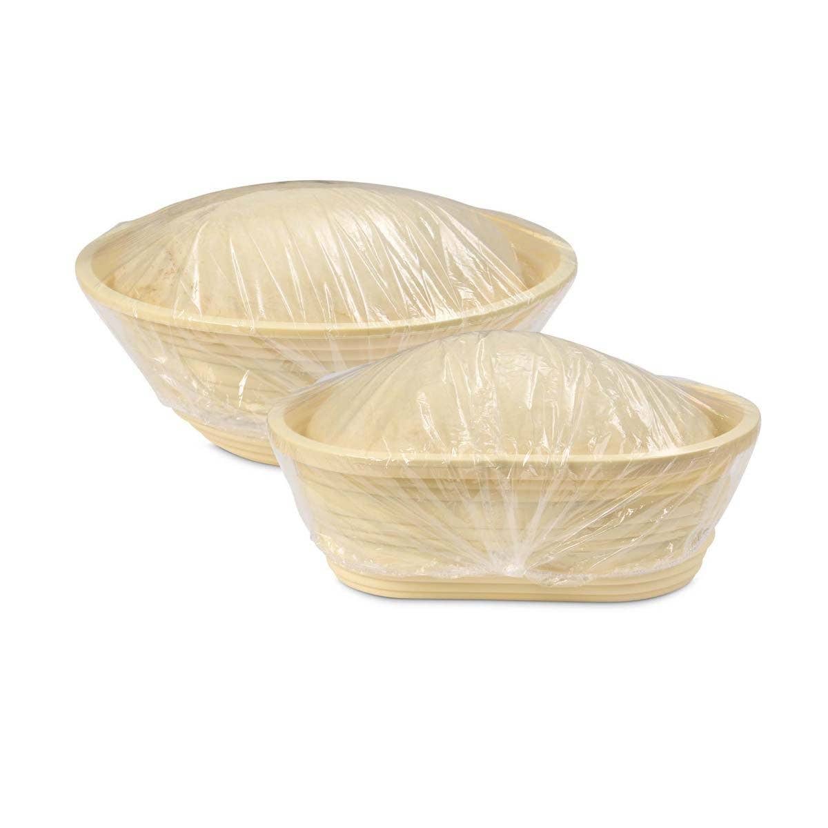 Disposable Bread Proofing Cover Set - Mrs. Anderson's Baking