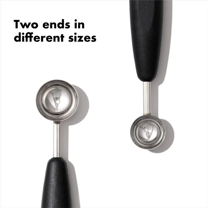 Double-Sided Meon Baller- OXO