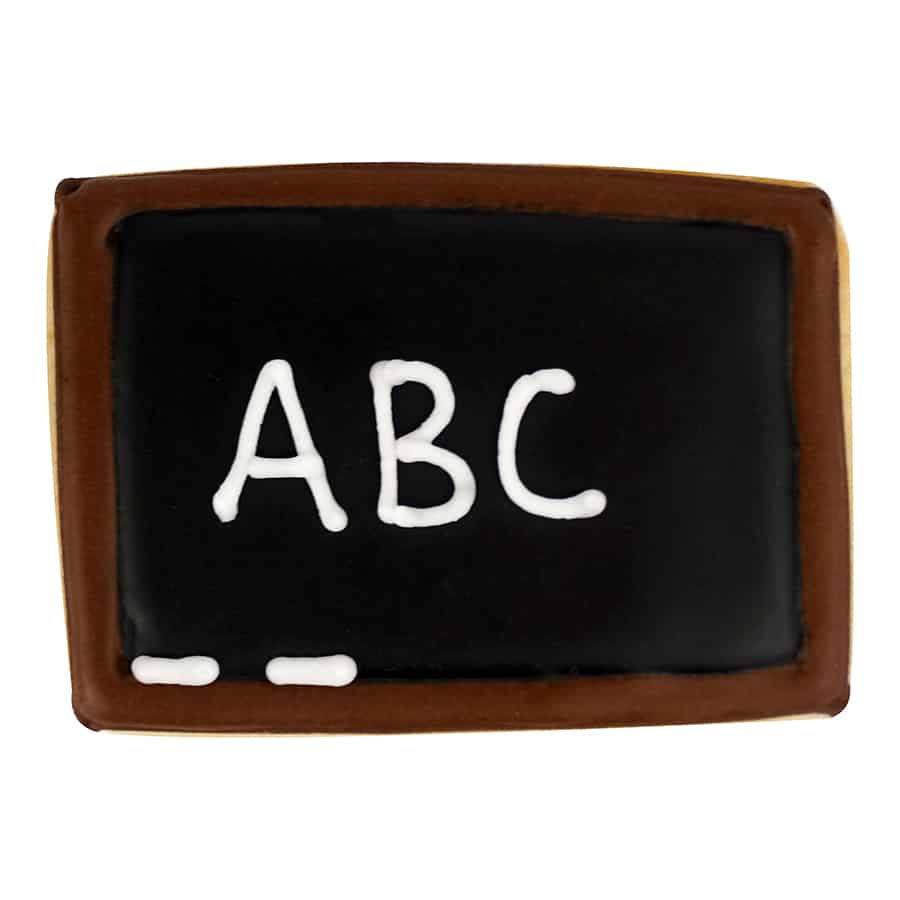 Rectangle / Deck Of Cards Cookie Cutter 3.5" - R&M
