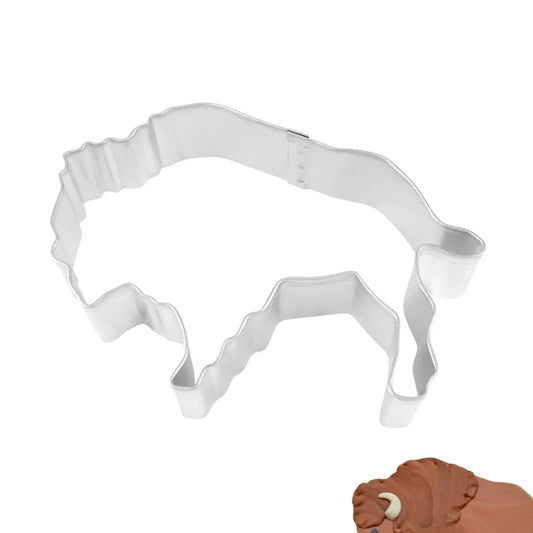 Buffalo, 4"- R&M