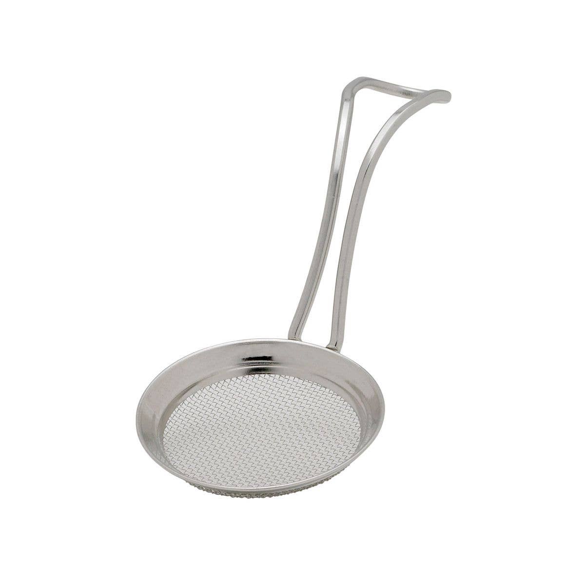 Powdered Sugar Spoon - Mrs. Anderson's Baking