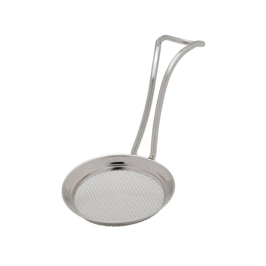 Powdered Sugar Spoon - Mrs. Anderson's Baking