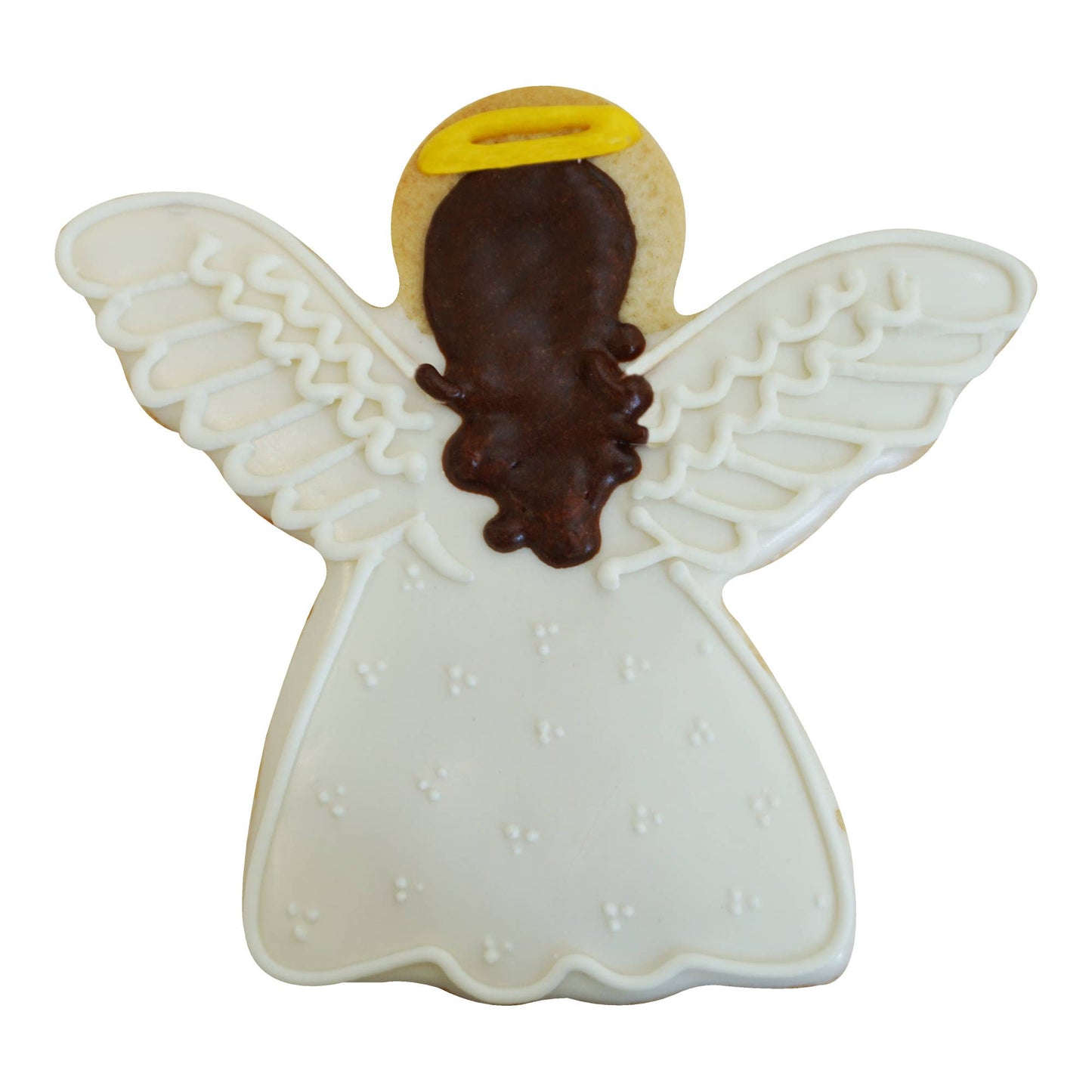 Angel Cookie Cutter 3" - R&M
