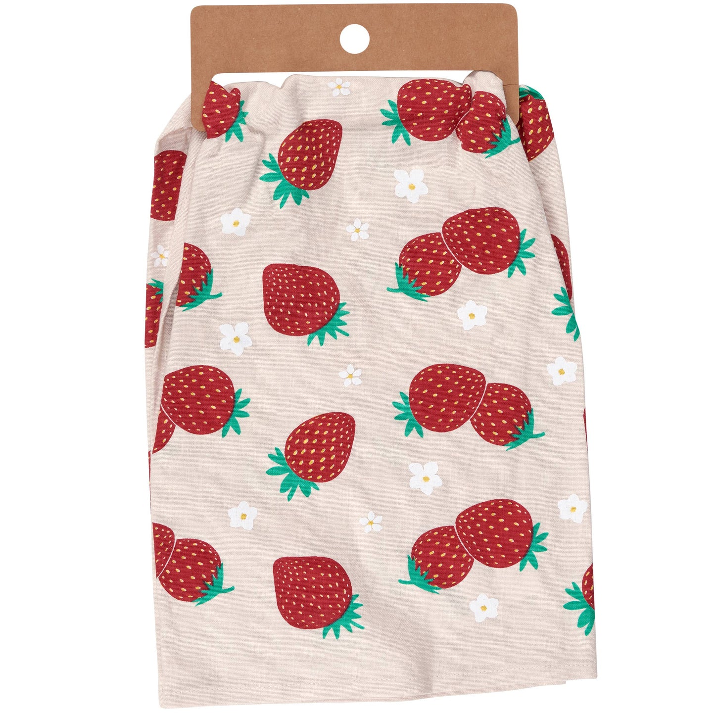 So Sweet Kitchen Towel- Primitives by Kathy
