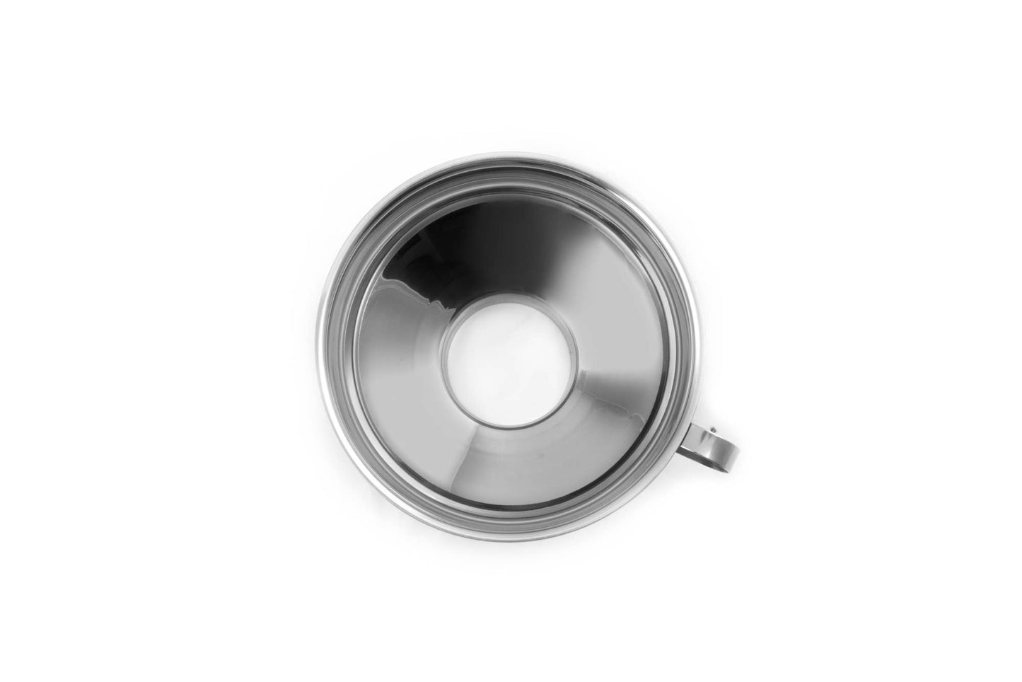Stainless Steel Canning Funnel, 5.75", 3.2-Ounce - Fox Run