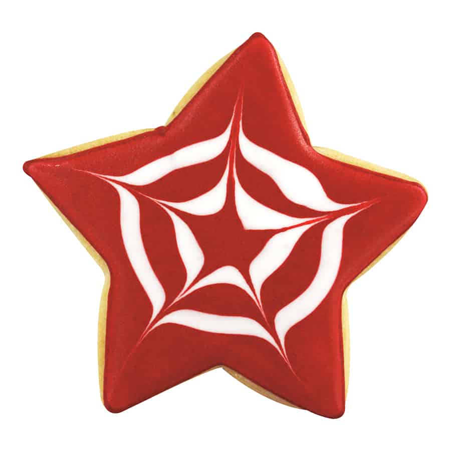 Star Cookie Cutter 3.5" - R&M
