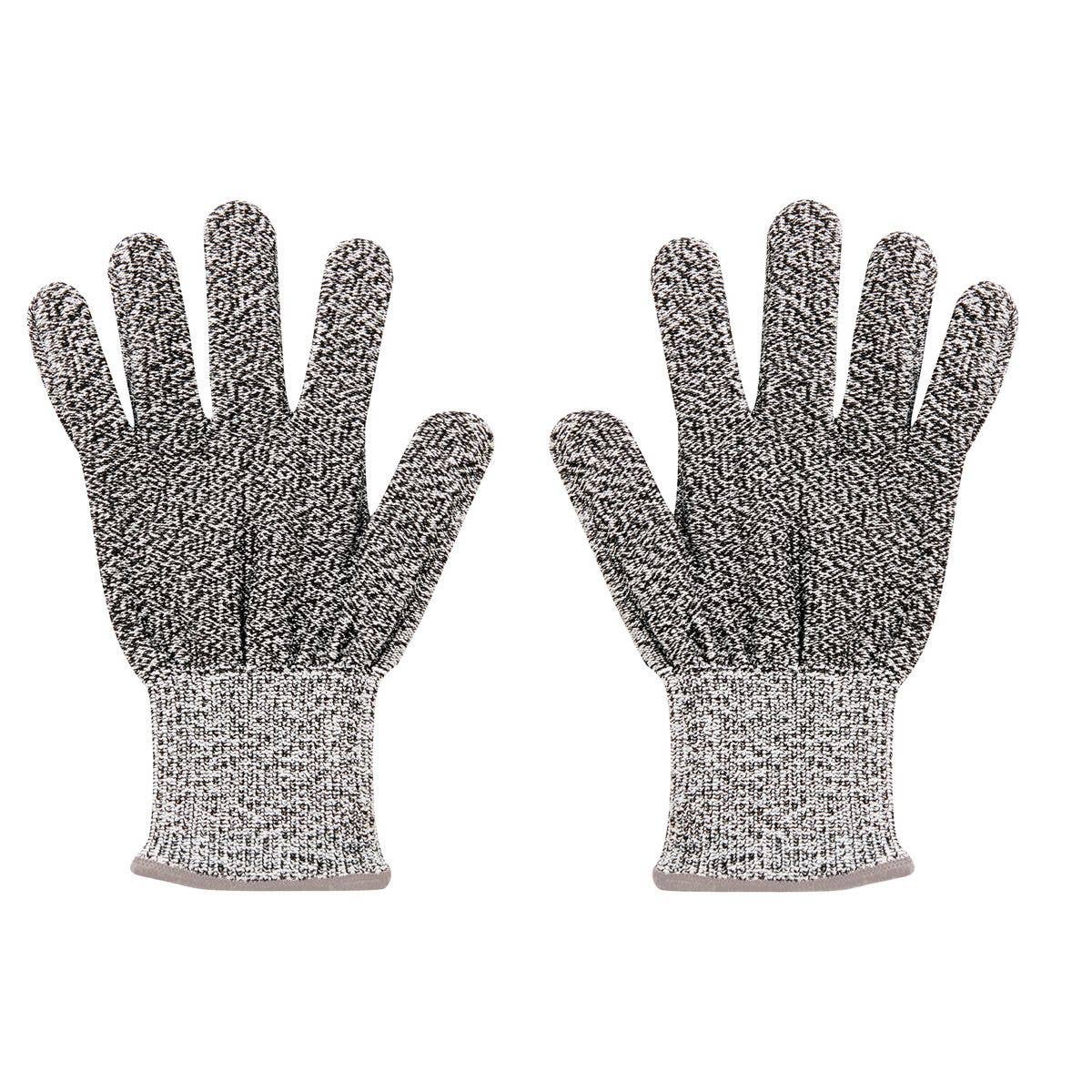CatCora Mesh Cutting Gloves, Adult, 1 Pair - HIC