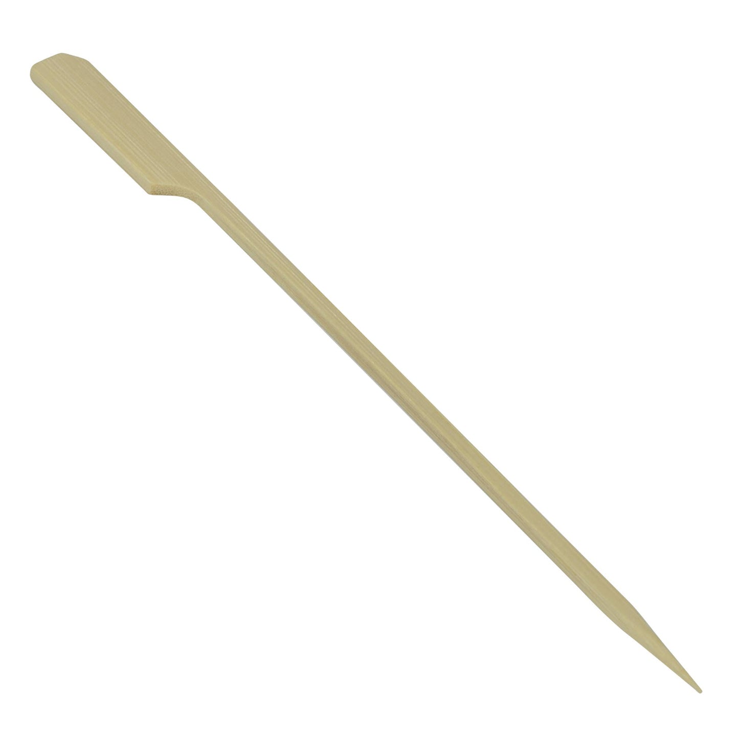 Bamboo Cocktail Skewers 50 Pack - R&M International