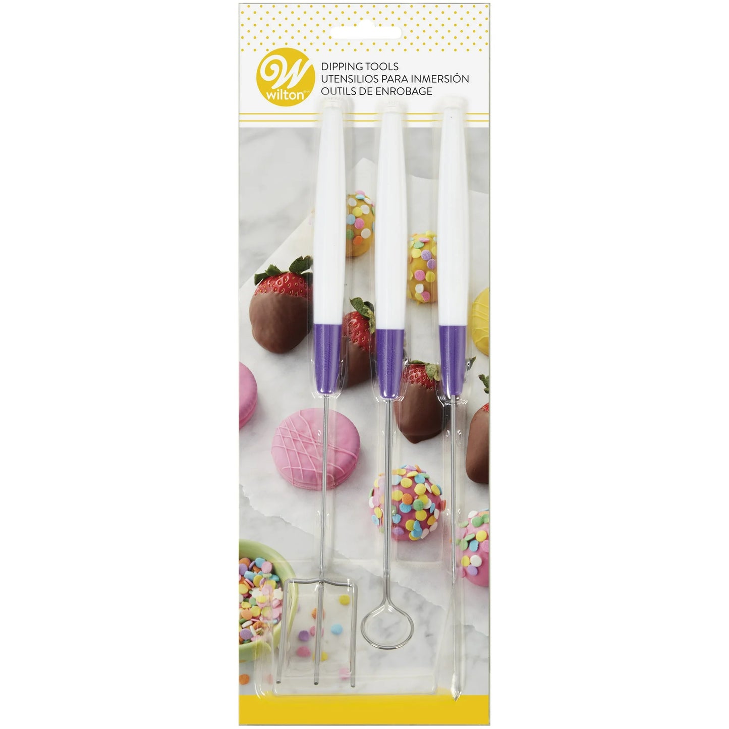 Dipping Tool Set- Wilton
