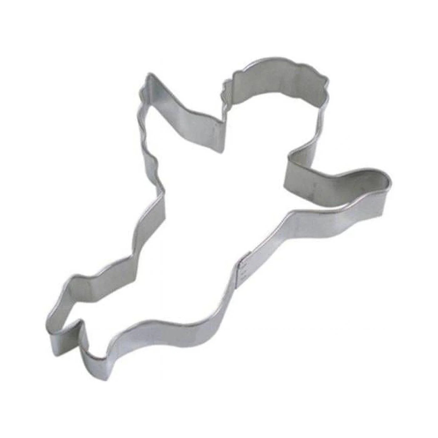 Cupid Cookie Cutter, 4.5"- R&M