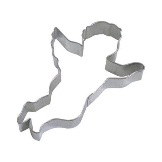 Cupid Cookie Cutter, 4.5"- R&M