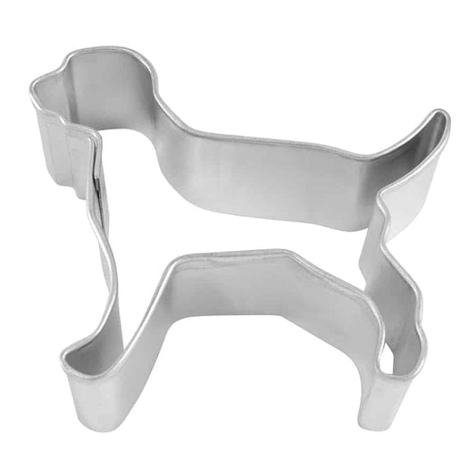 Mini Labrador Cookie Cutter, 1.75"- R&M