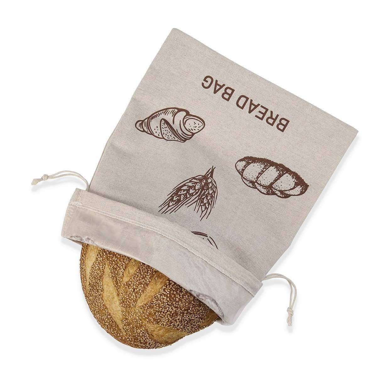 Bread Saver Bags- Baking Reusable