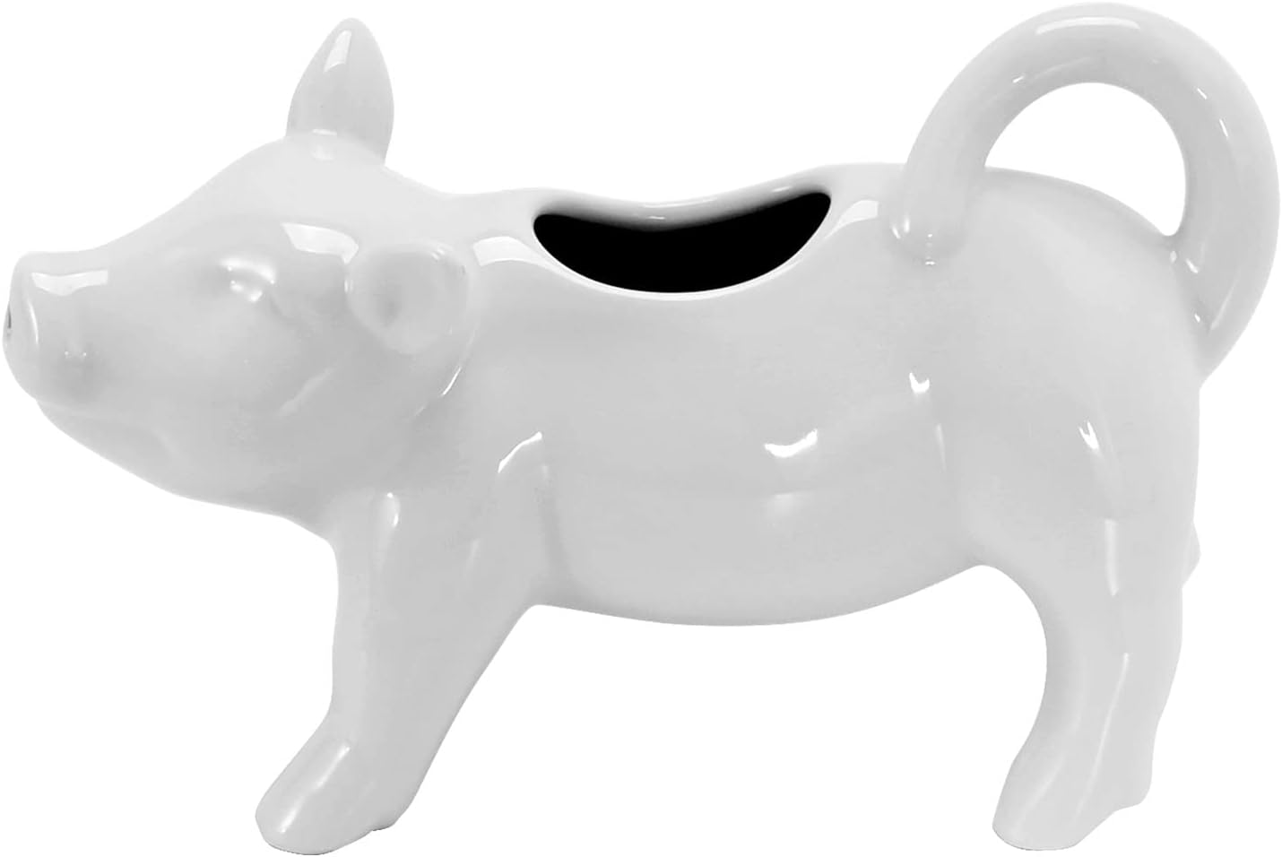 Pig Creamer