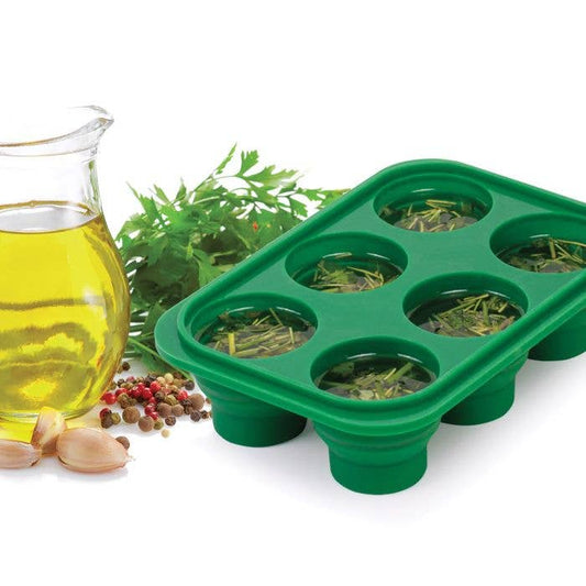 Prep-N-Freeze Mini Portion Tray, 2oz - Harold Import Co.