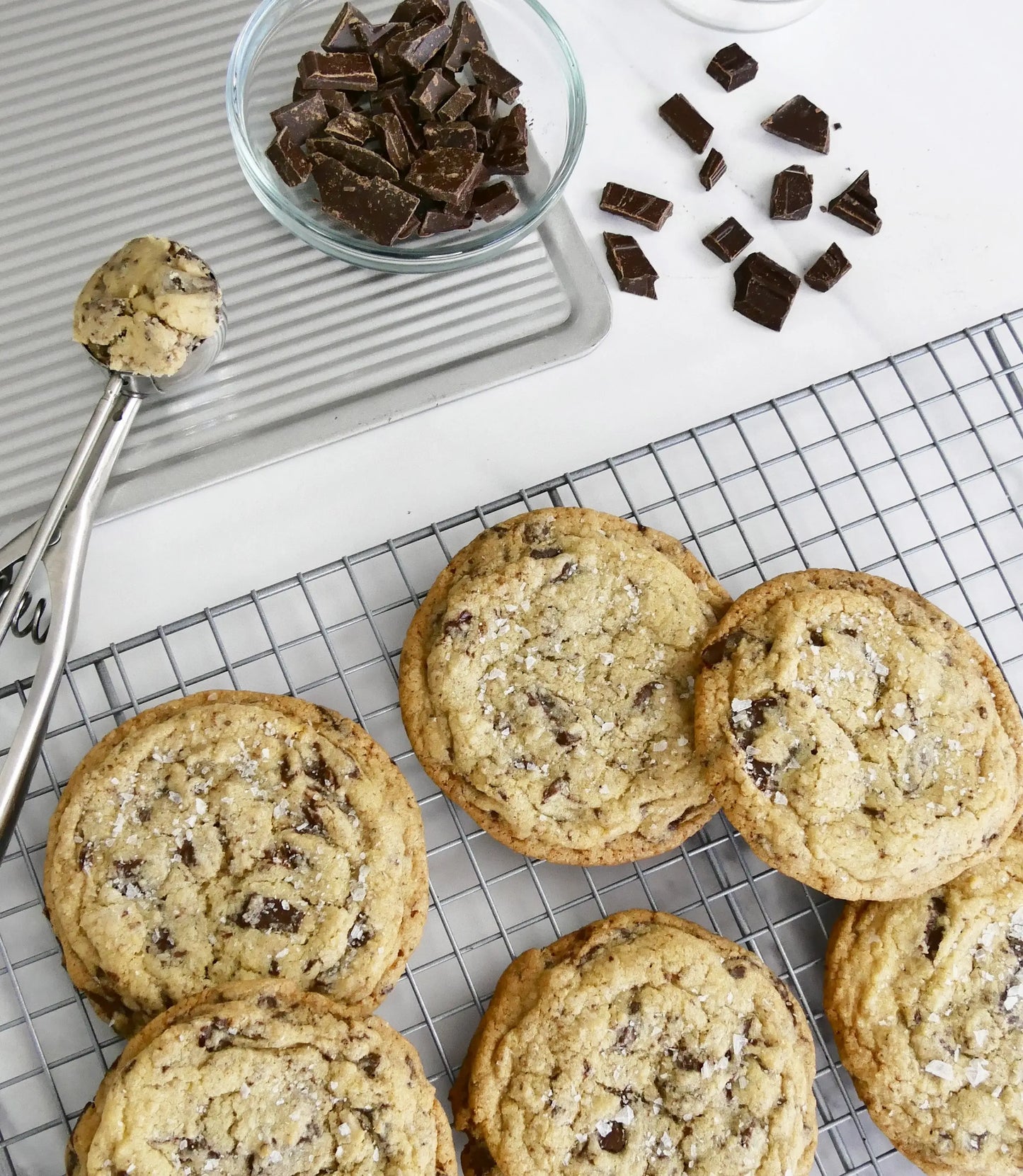 Cookie Sheet Pan- USA Pan