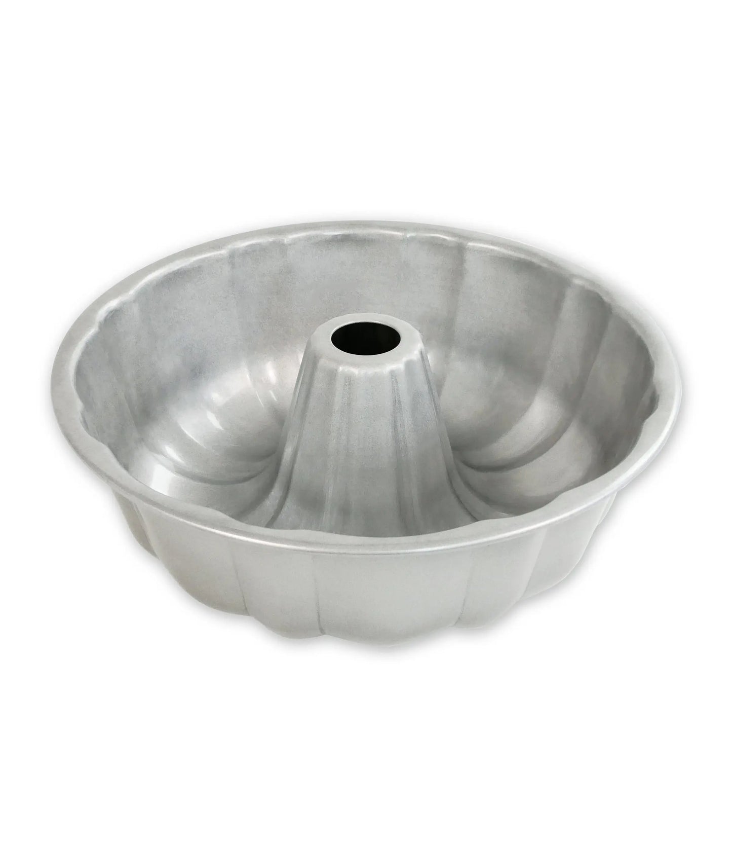 Fluted Tube Cake Pan- USA Pan