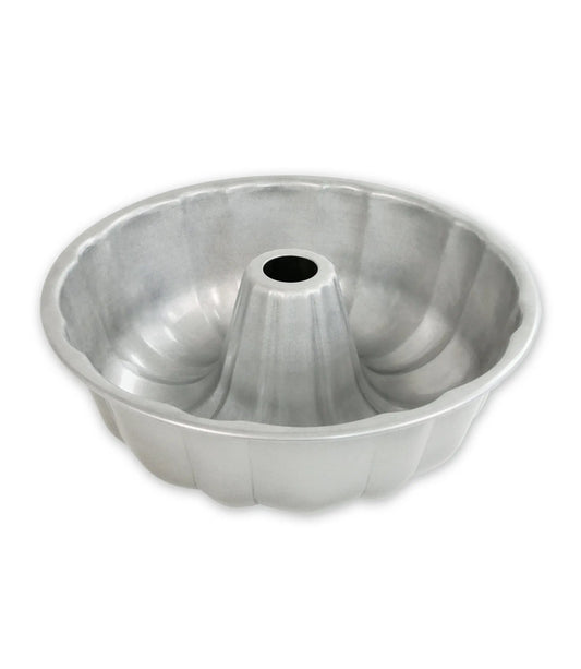 Fluted Tube Cake Pan- USA Pan