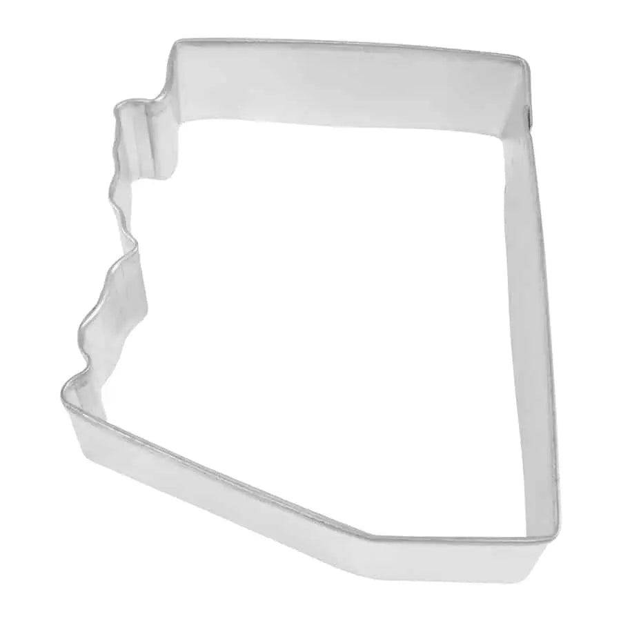 Arizona State Cookie Cutter, 3.5"- R&M