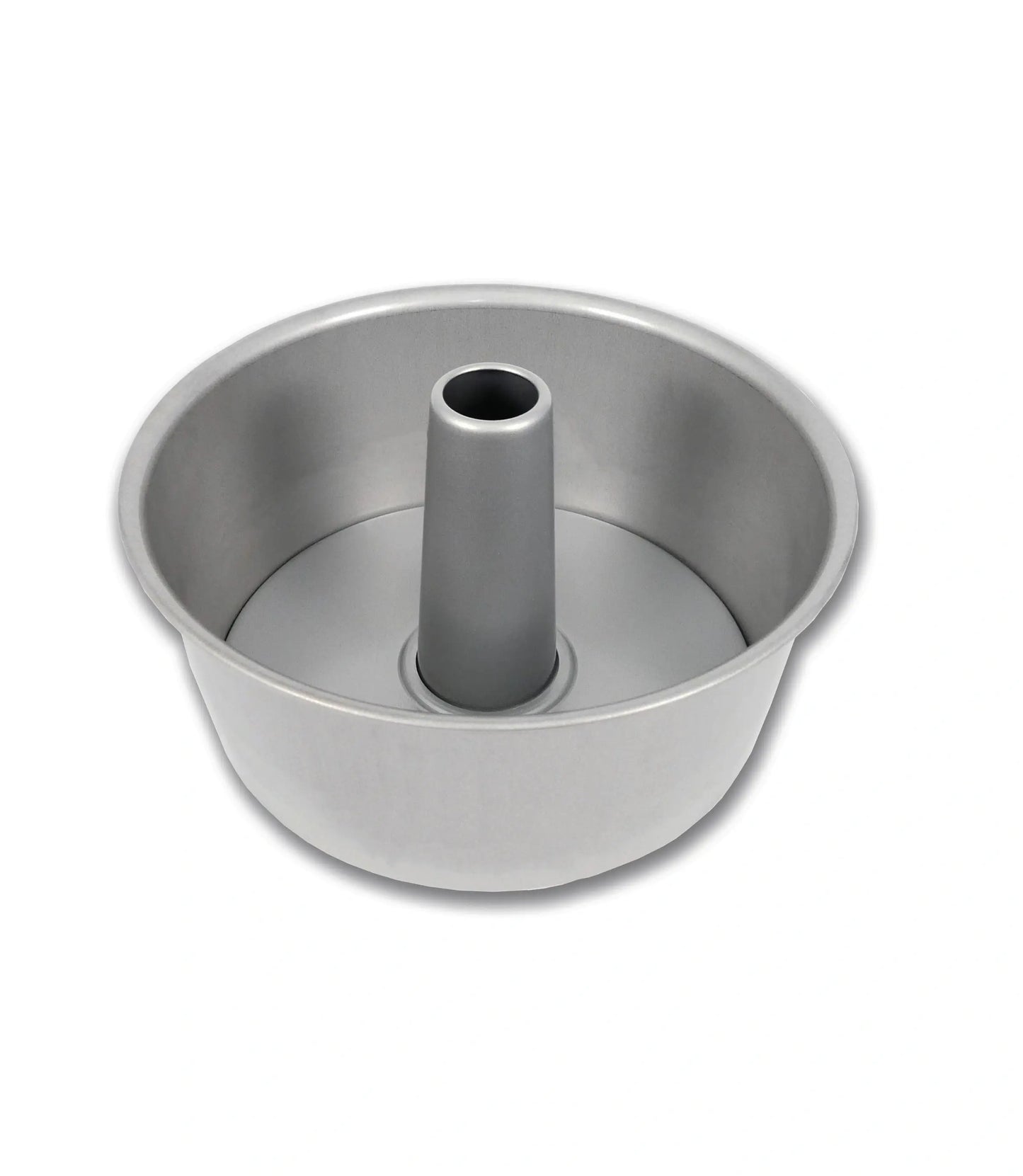 USA Pan - Angel Food Cake Pan w/ Removable Bottom