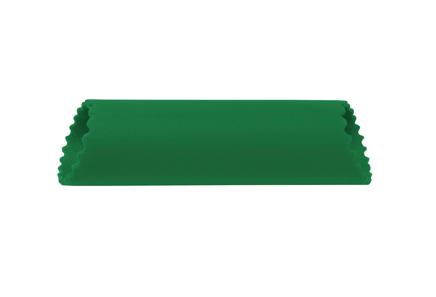 Fantes Silicone Garlic Peeler Tube, BPA Free, Green
