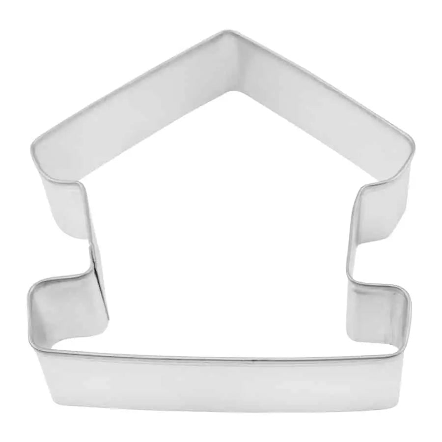 Birdhouse, 4"- R&M
