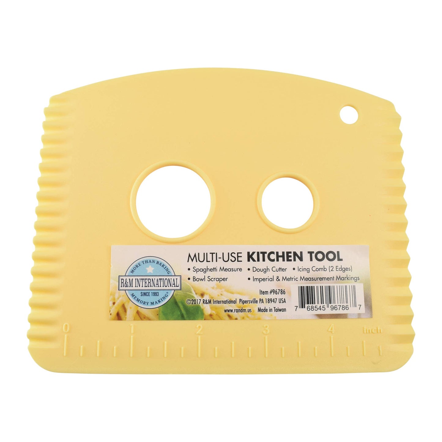 Multi-Use Kitchen Tool - R&M International