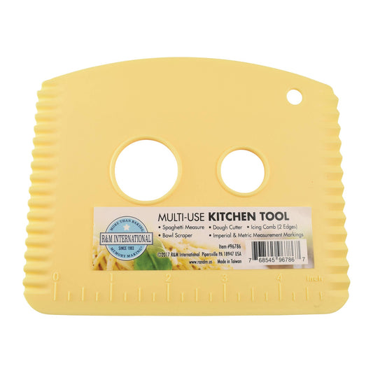 Multi-Use Kitchen Tool - R&M International