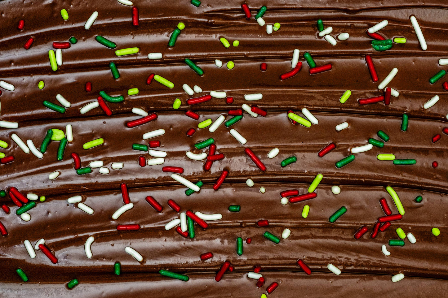 Christmas Softies Dye-Free Sprinkles - Supernatural