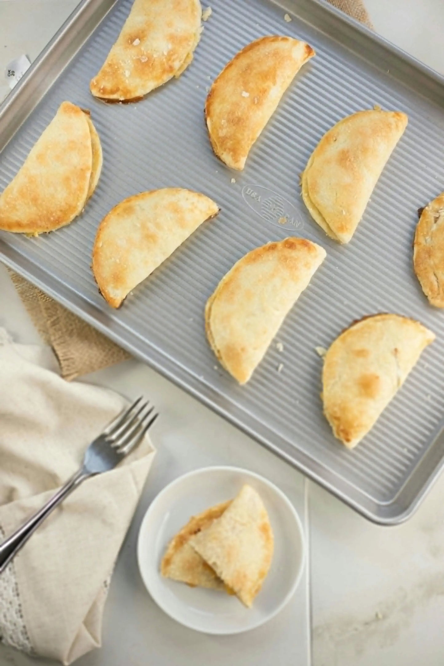 Extra Large Sheet Pan- USA Pan