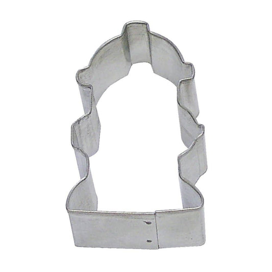 Fire Hydrant Cookie Cutter 3"
