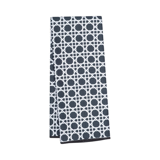 Caning Anywhere Towel - Once Again Home Co.