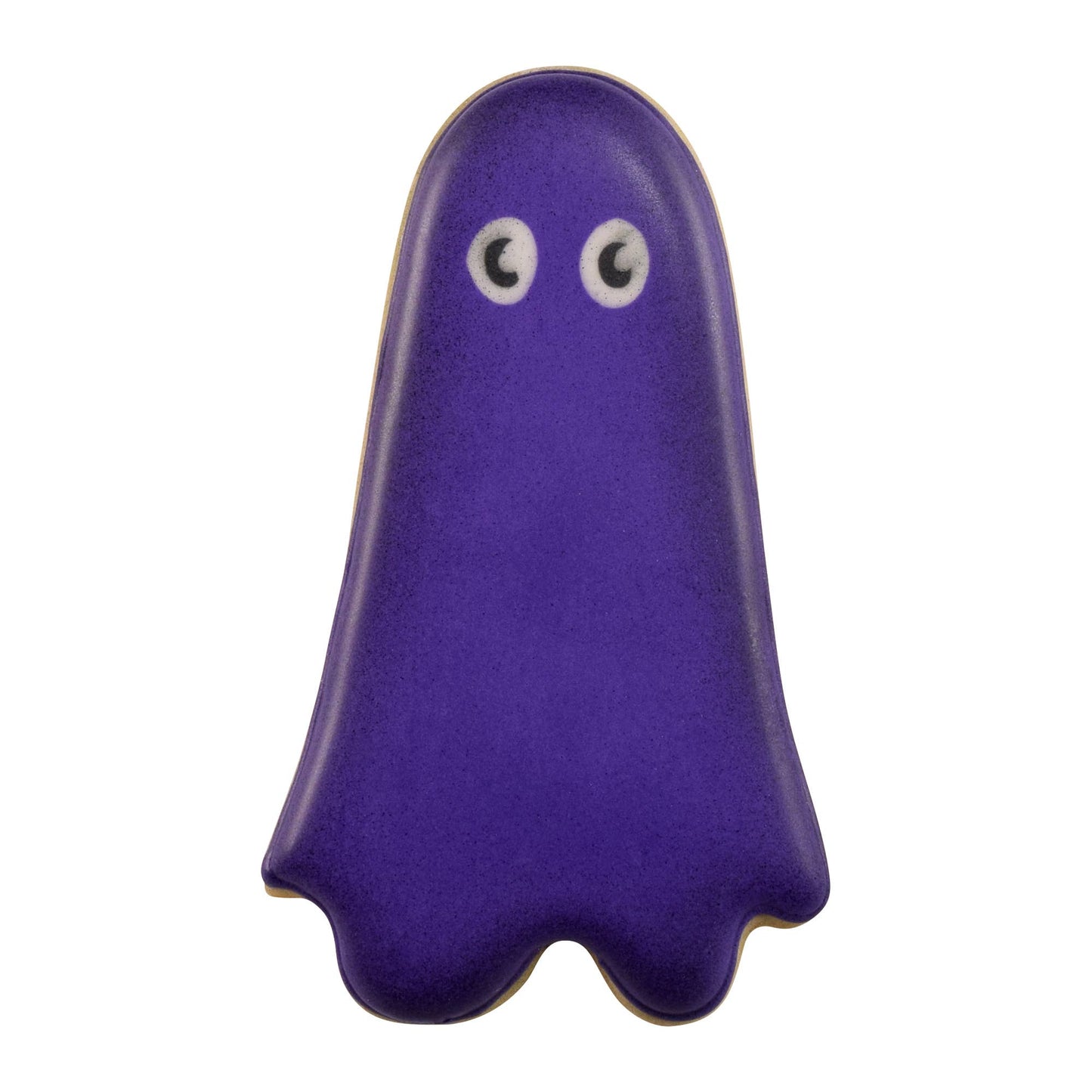 Ghost Cookie Cutter (3.5")