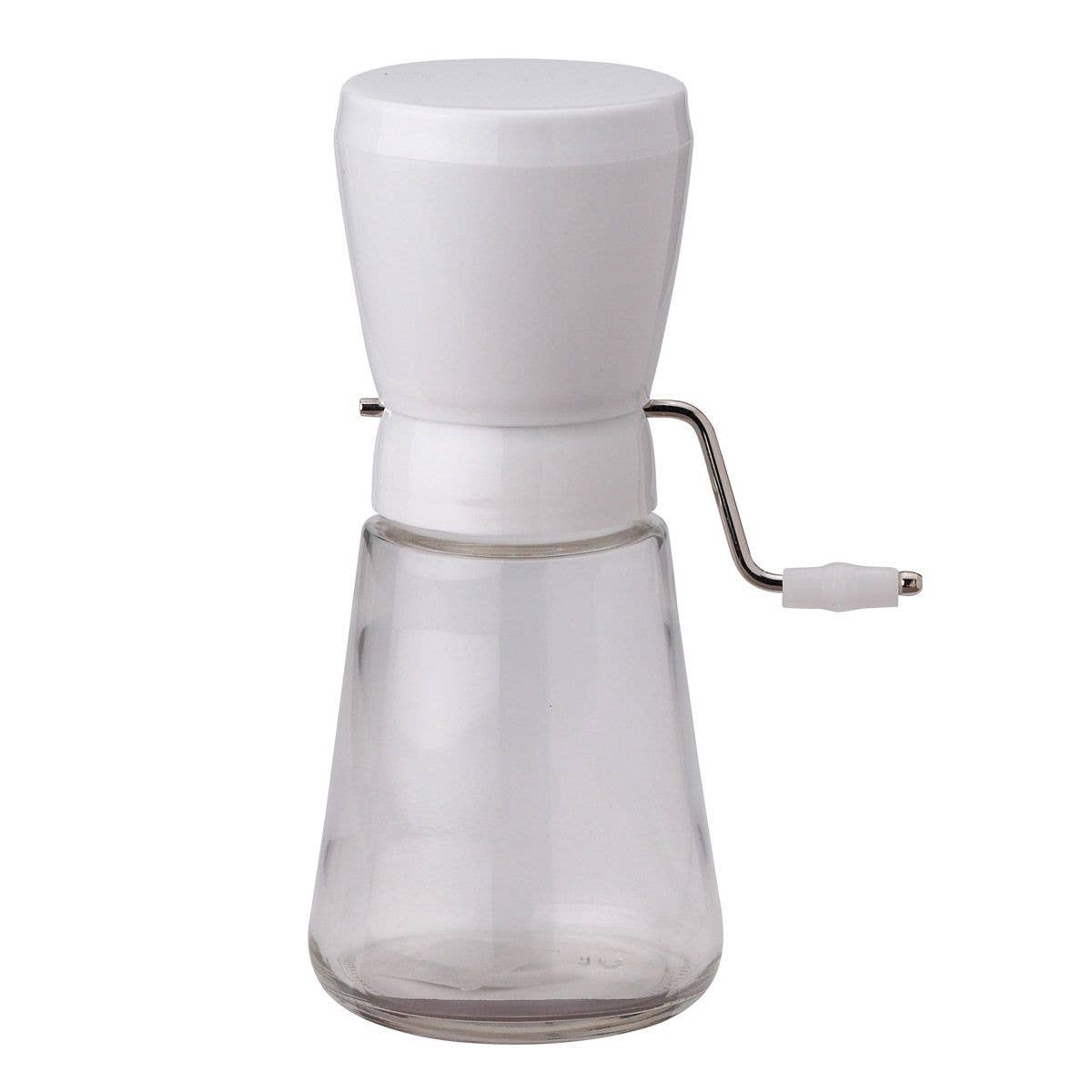 HIC Kitchen Manual Nut Chopper - Harold Import Co.