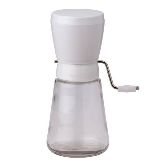 HIC Kitchen Manual Nut Chopper - Harold Import Co.