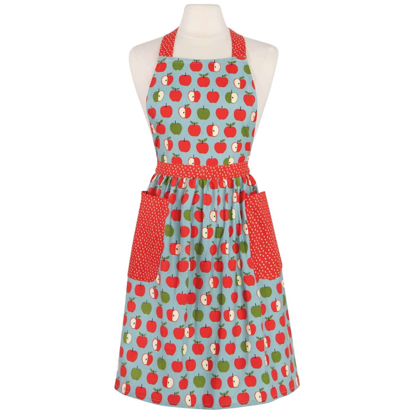 Danica Jubilee - Apple a Day Maisie Apron