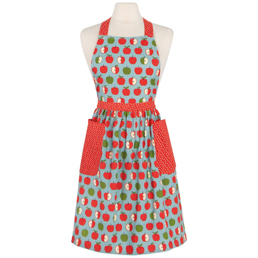 Danica Jubilee - Apple a Day Maisie Apron