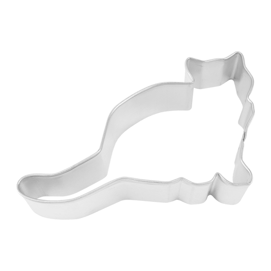 Cat Kitten Cookie Cutter, 4.5"- R&M
