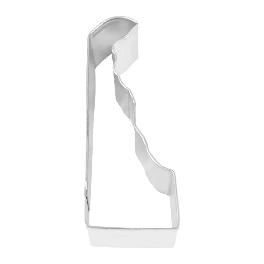 Delaware State Cookie Cutter, 3.5"- R&M