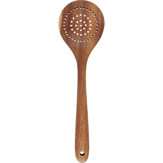 Simple Farm Small Strainer Spoon - Primitives by Kathy