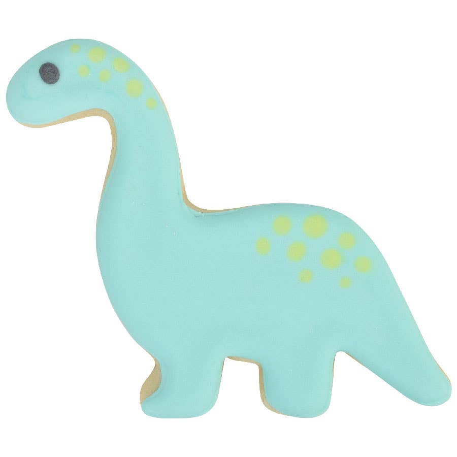 Dino 3 PC Cookie Cutter Carded Set- R&M